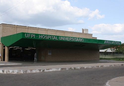 Hospital Universitário da UFPI